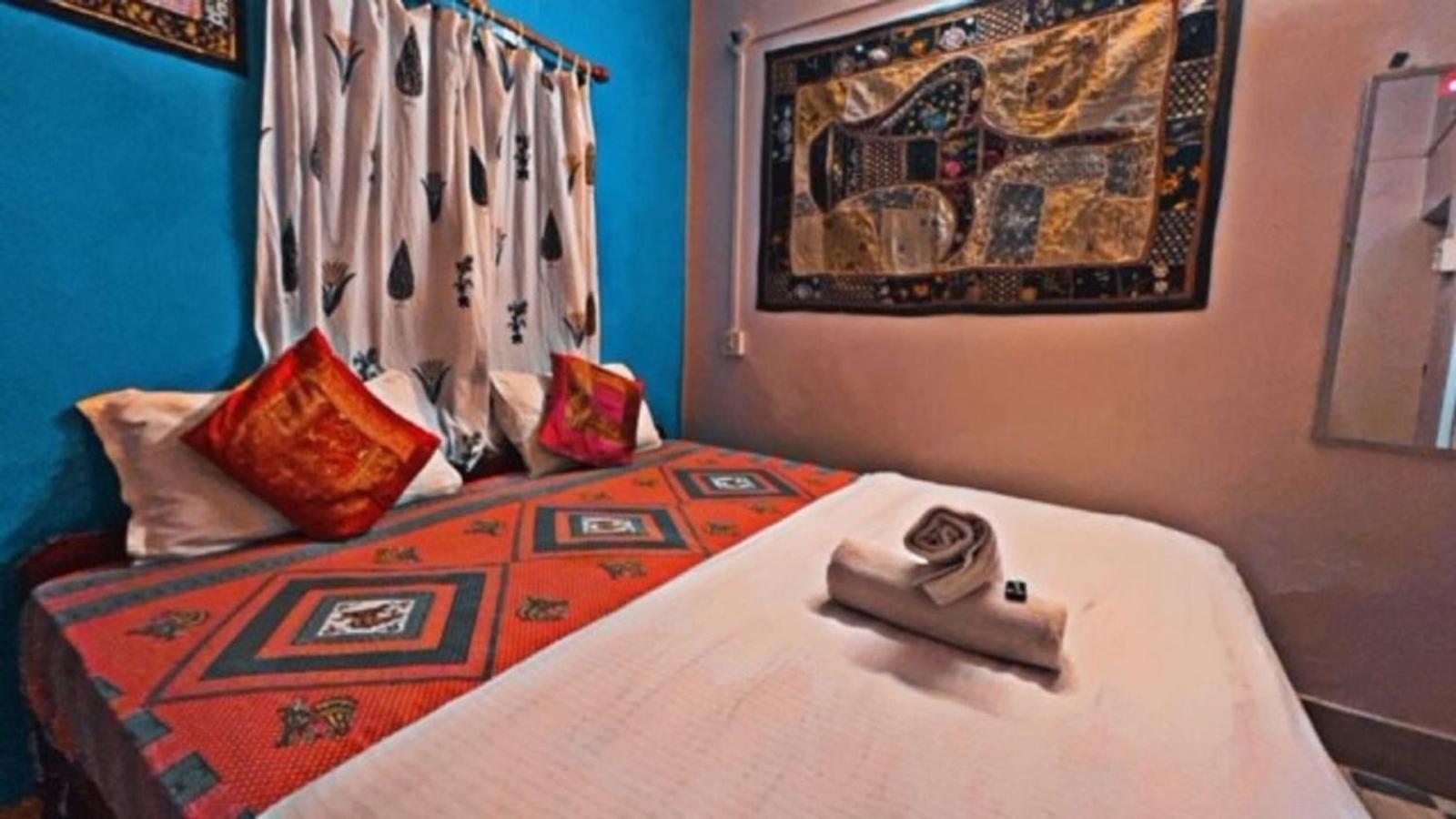 Rumi'S Guest House Jaisalmer Exterior foto