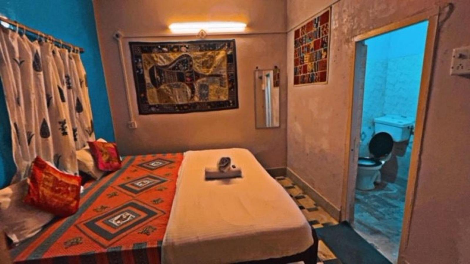 Rumi'S Guest House Jaisalmer Exterior foto